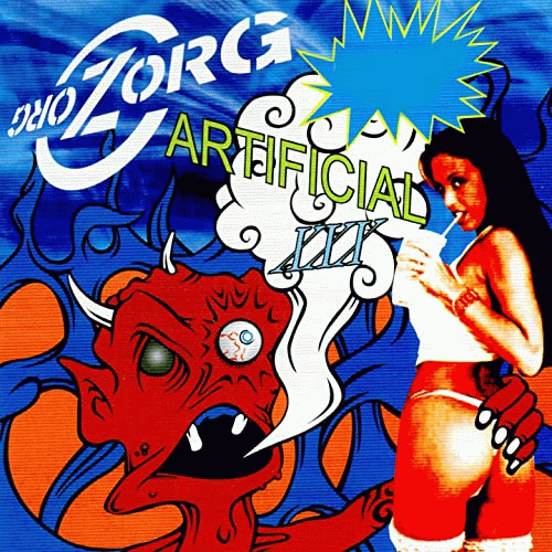 Zorg : Artificial XXX